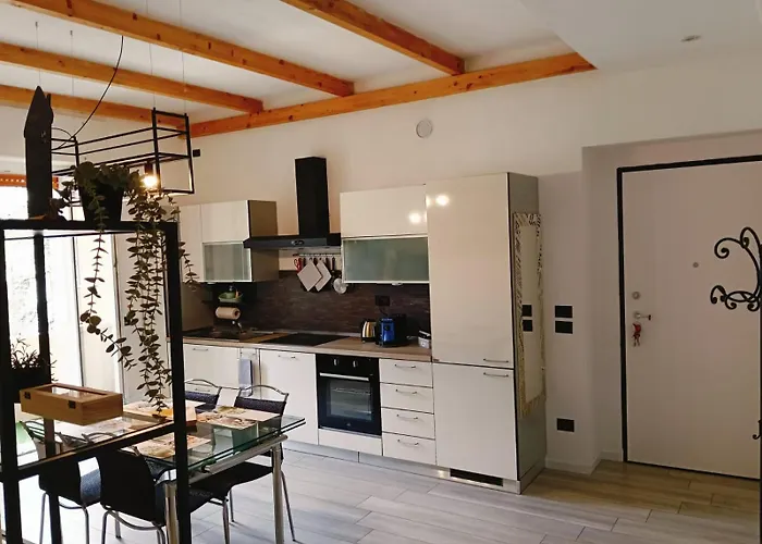 Casa Palmy