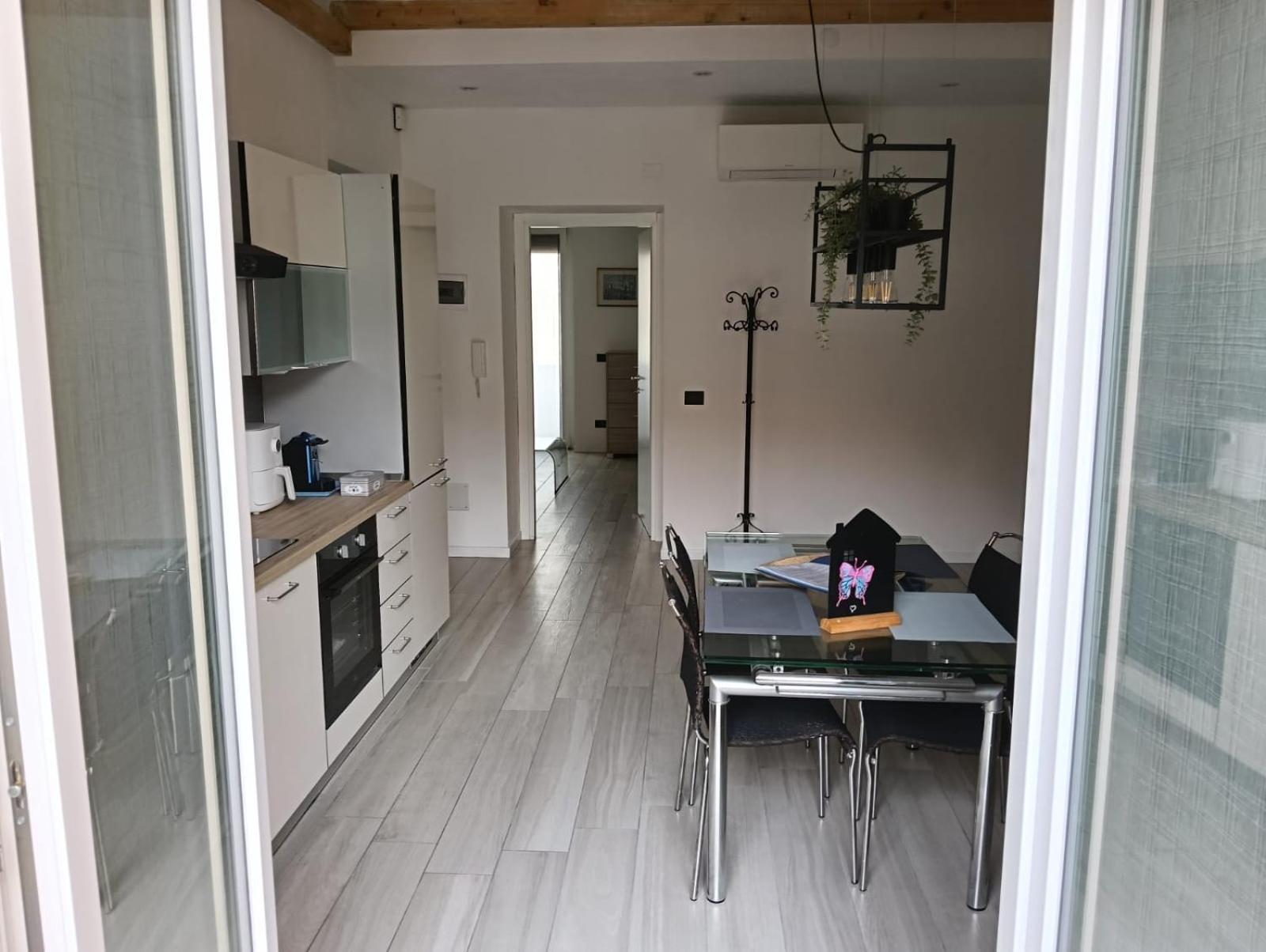 Casa Palmy Apartamento *