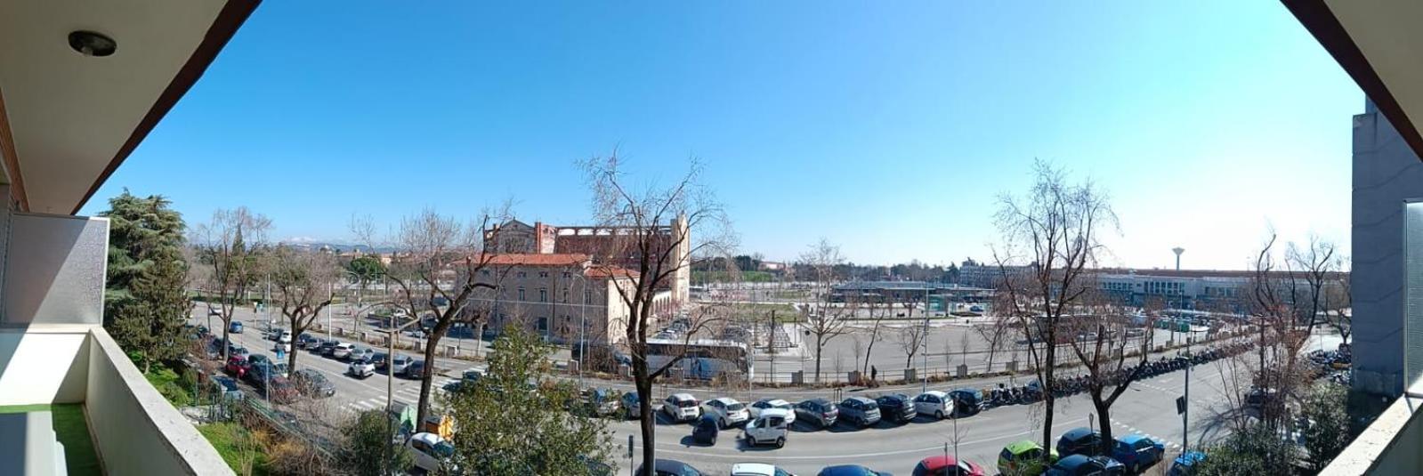 Apartamento Casa Palmy *