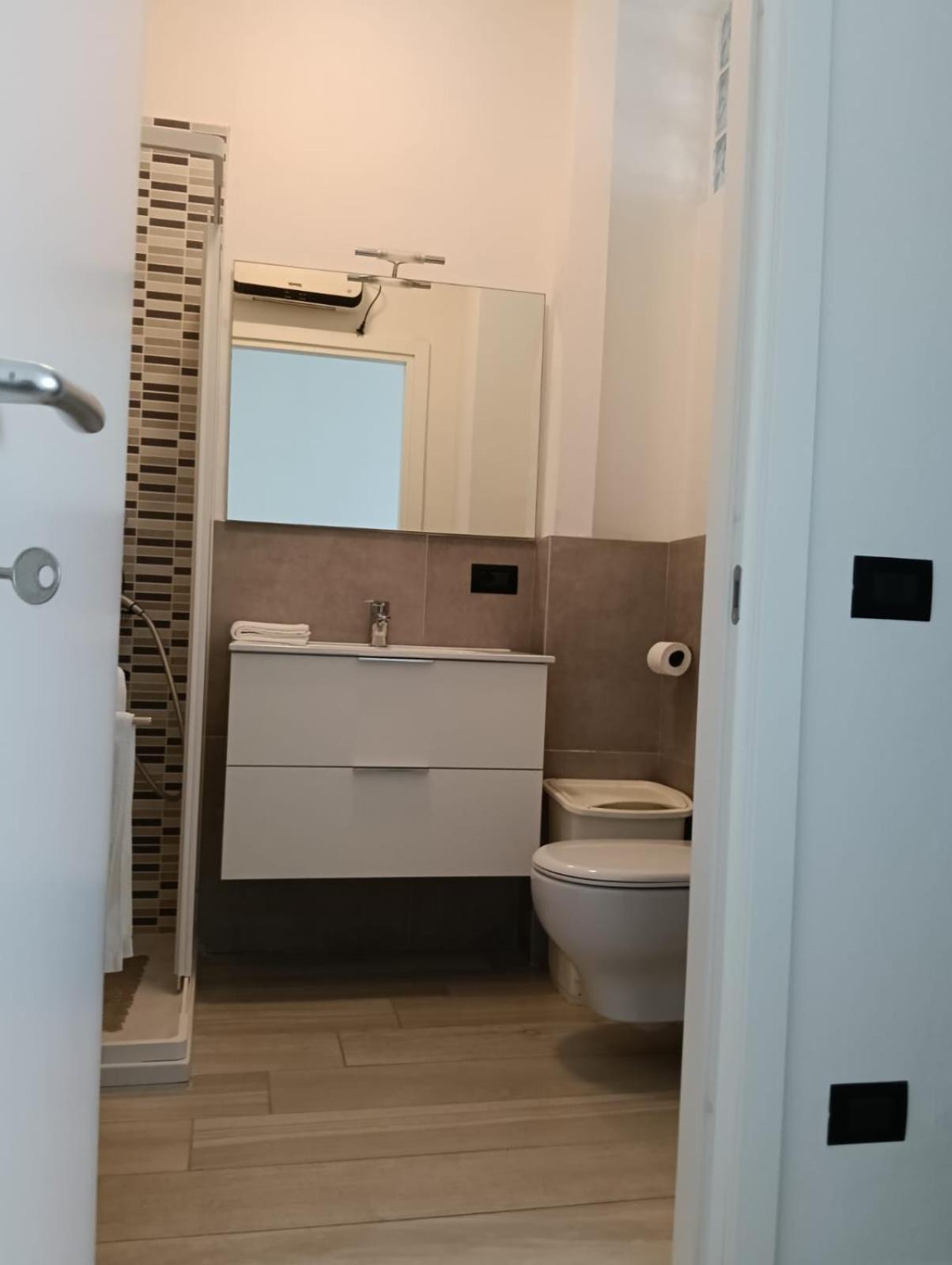Apartamento Casa Palmy Verona