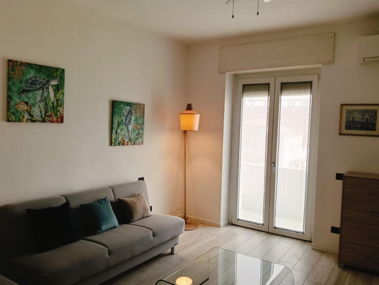 Appartamento Casa Palmy *