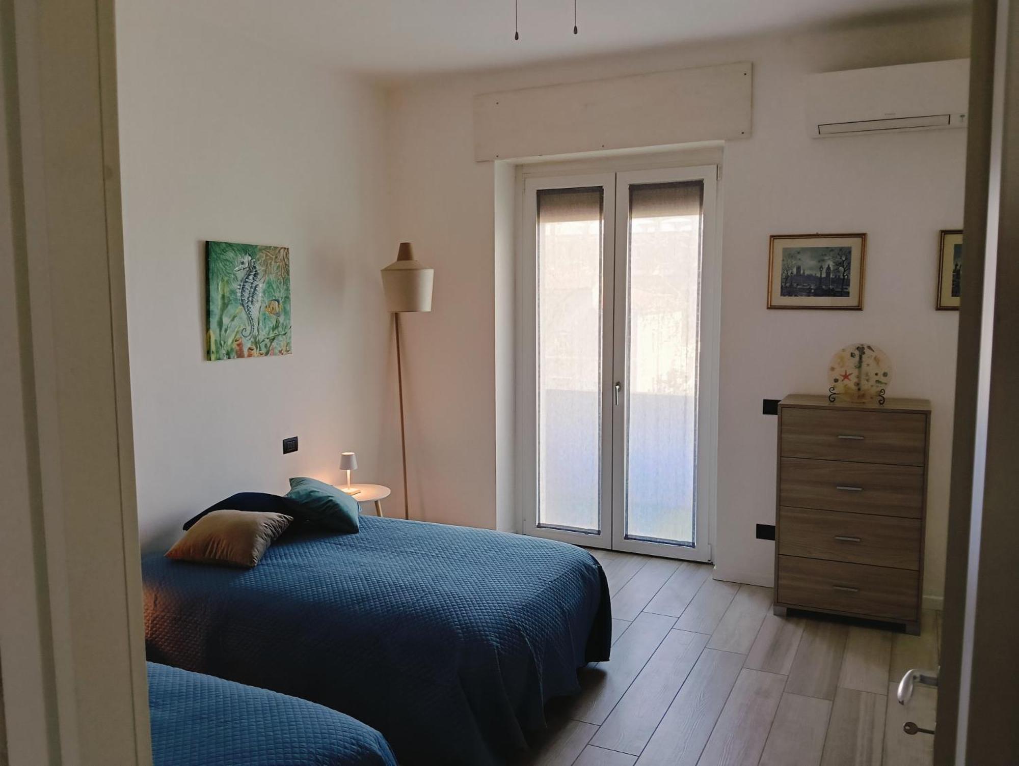 Appartamento Casa Palmy